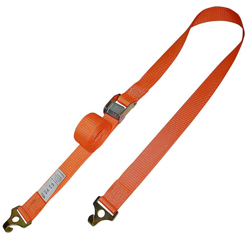 Ratchet Straps for Trailers