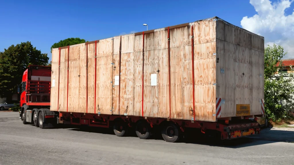 Ratchet Tie Down Strap & Cargo Securing Solutions