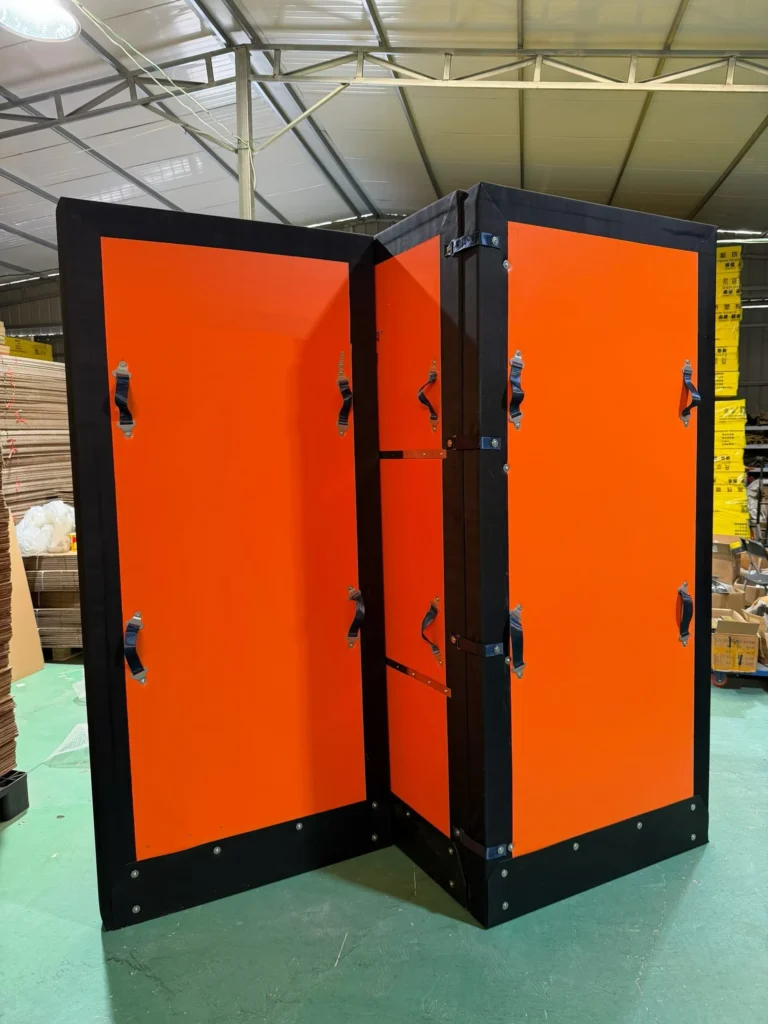 Insulated Bulkhead