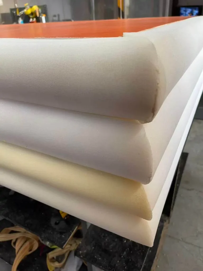 Strong and Durable Panel Structure